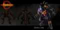 Darkling