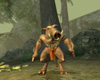 Stone Boar