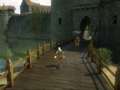 A Witchernek van egy kis dolga Új-Vyzime-ben